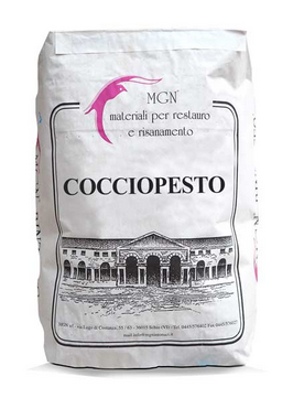 Cocciopesto Deumidificante MGN