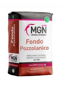 Fondo Pozzolanico MGN