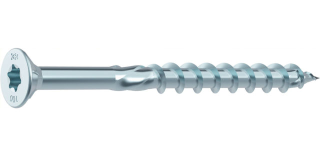 HECO TOPIX – TIMBER FIXINGS