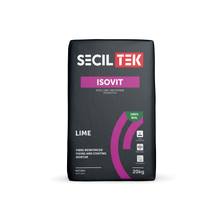 Load image into Gallery viewer, SecilTek Isovit Lime
