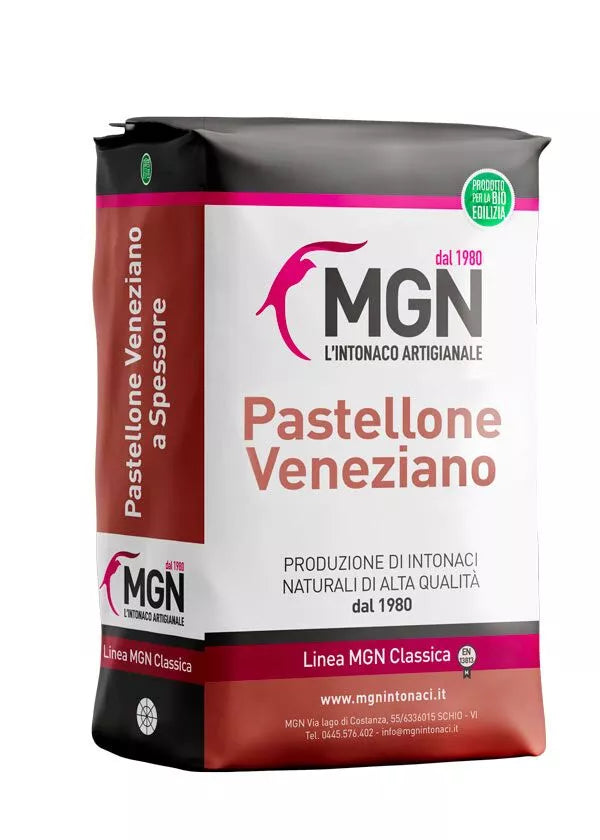 Pastellone Venetian (MGN)