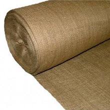 Load image into Gallery viewer, Hessian Roll - 1.37m x 46m
