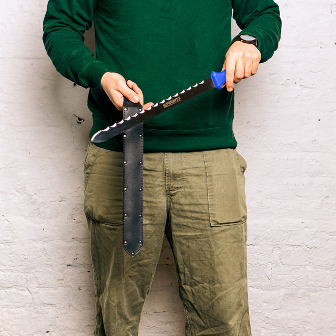 Insulation knife