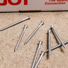 Load image into Gallery viewer, Wood wool fixings

