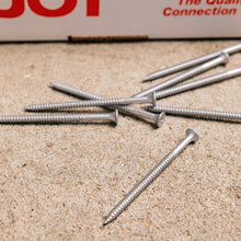 Load image into Gallery viewer, Wood wool fixings

