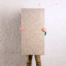 Load image into Gallery viewer, Wood wool boards
