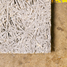 Load image into Gallery viewer, Wood wool boards
