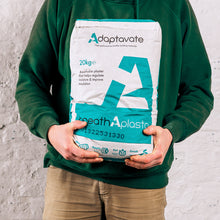 Load image into Gallery viewer, Adaptavate BreathAplasta Universal (quick set lime plaster)
