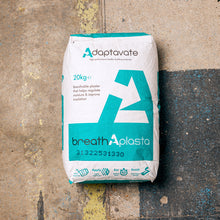 Load image into Gallery viewer, Adaptavate BreathAplasta Universal (quick set lime plaster)
