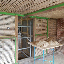 Load image into Gallery viewer, Lime Putty Plaster - Base Coat
