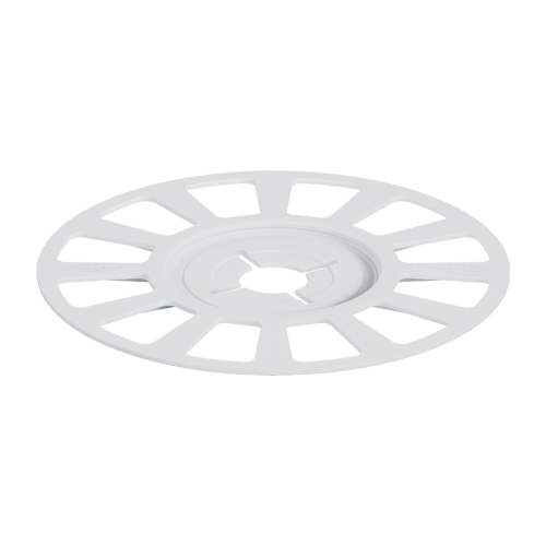 Load spreading washer  WASHER 140MM SBL (100 X PER PC)
