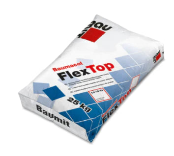 Baumacol flextop baumit 25KG