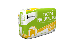 Load image into Gallery viewer, Tector® Natural Base 25kg
