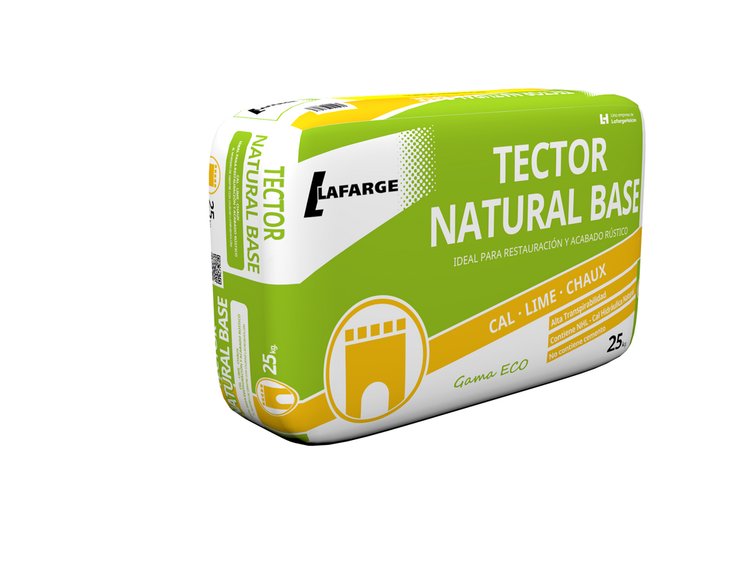 Tector® Natural Base 25kg
