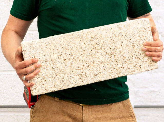Hemp Blocks