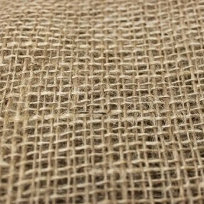 Hessian Roll - 1.37m x 46m